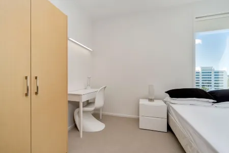 MCentral Apartments Manukau