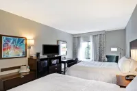 Hampton Inn & Suites Boynton Beach - Fitnessstudio