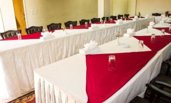 Marhaba Hotel Aswan