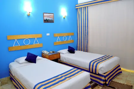 Marhaba Hotel Aswan
