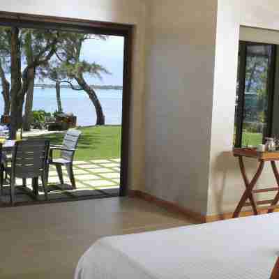 Villa Fayette Sur Mer Rooms