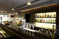 Aqua Aurelia Suitenhotel Hotels in Baden-Baden