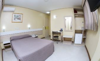 Hotel Express Savoy - Centro Histórico