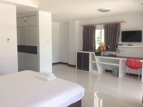 รูปภาพของโรงแรมไปรยนันท์ เพลส