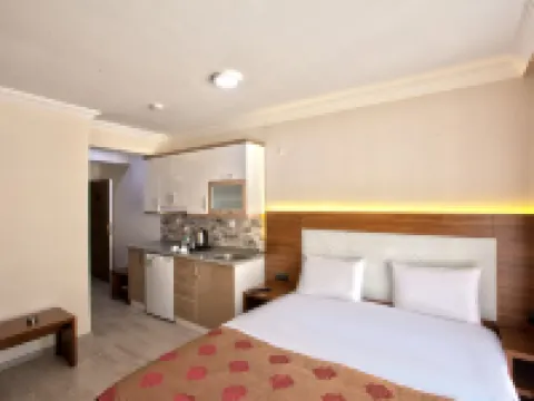 Bolu Cadde Otel Hotels in Bolu