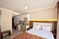 Bolu Cadde Otel Hotels in Bolu