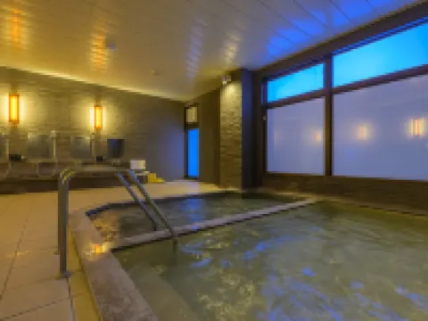 โรงแรมเอเดล วาร์เม โรงแรมในฟูราโนะ