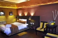 Hotel Jardines de Uyuni فنادق في أويوني