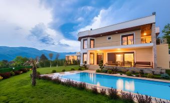 Nevras Resort Sapanca