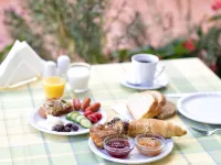 Elia Apartments Hotels in Afytos