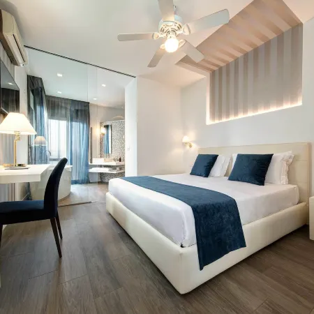 Hotel Byron Bellavista Отели рядом с достопримечательностью «Фаро»