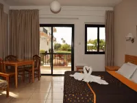 Anna Hotel Apartments Hotels in Paphos