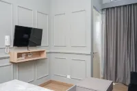 Comfortable and Homey 2Br Apartment at M-Town Residence