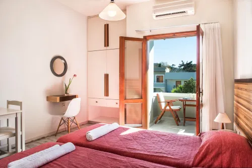 Casa Maria Hotel Apts