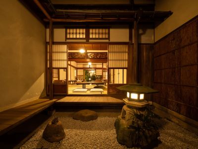 その他 大津町家の宿 粋世の写真