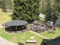 Hotel Tři Růže Hotels in Vitkovice