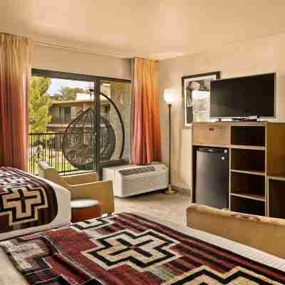 アラベラ ホテル セドナ Rooms