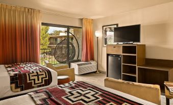 Arabella Hotel Sedona