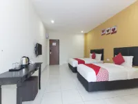 Central Hotel