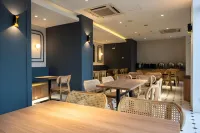 Hotel 88 Kedoya Jakarta