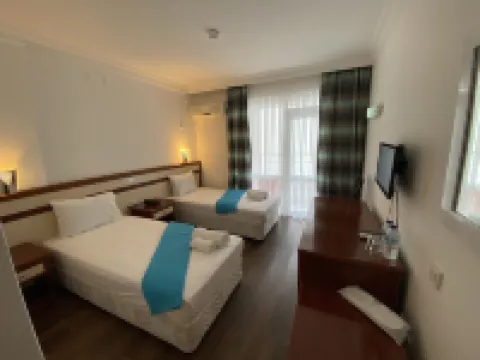 FİNİKE MARİNA HOTEL Hotels in Finike