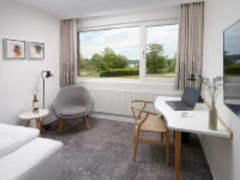 Trinity Hotel og Konference Hotels in Fredericia