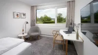 Trinity Hotel og Konference Hotels in Middelfart