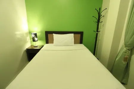 Urban Manor Hotel Annex