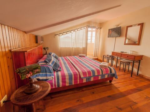 Hotel Posada Los Delfines
