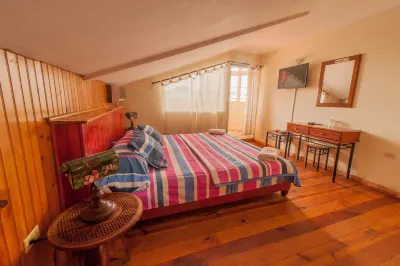 Hotel Posada Los Delfines Hotels in 