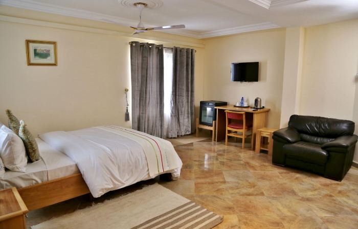 Eden Vale Hotel