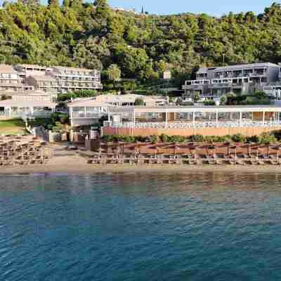 Kassandra Bay Resort, Suites & Spa Hotel Exterior
