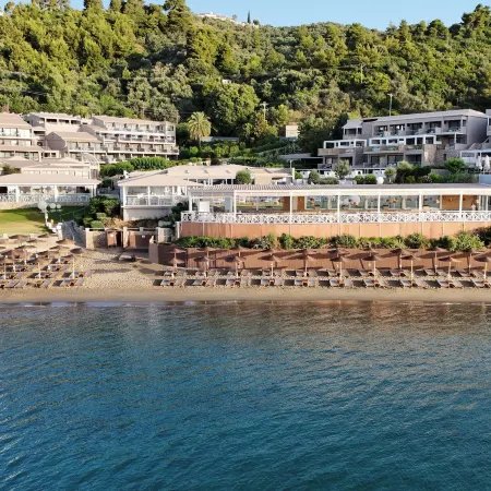 Kassandra Bay Resort, Suites & Spa