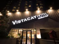 Vistacay Hotel Worldcup Các khách sạn gần Công viên giải trí Seri World