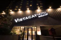 Vistacay Hotel Worldcup Hotels in Seogwipo