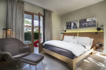 Billini Hotel, Historic Luxury