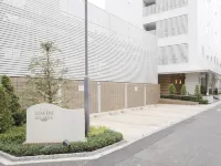 Hotel Lumiere Nishikasai Hotels near Urayasu Station
