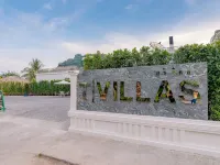T Villas Hua Hin Hotels in der Nähe von Sai Noi Strand
