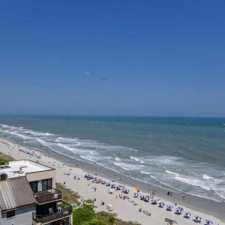 Ocean Reef Resort