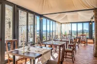 Abbazia Collemedio Resort & Spa Hotels in Canalicchio