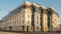 Venera (Венерабывш. Имерити) Отели рядом с достопримечательностью «Стройснабкомплект Казань»