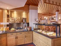 Hapimag Ferienwohnungen Braunlage - breakfast
