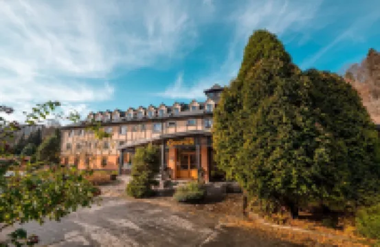 高爾夫客酒店 酒店