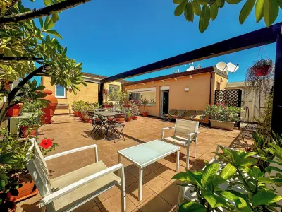 B&B Pellicano Guest House Hotel a 