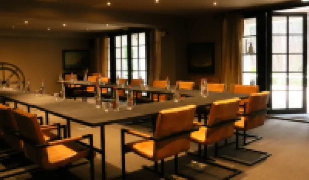 Les Pins de César - la Campagne d'Etretat