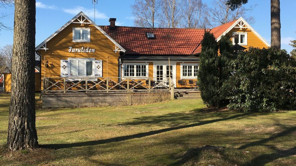 Furuliden Country Inn