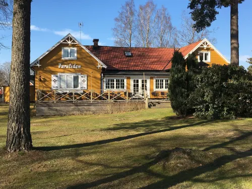 Furuliden Country Inn - Inns