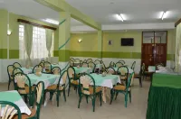 Pec Guest House Hotels in Ngong