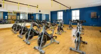 Maldron Hotel & Leisure Centre, Oranmore Galway - Gym