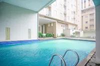 RedDoorz Apartment at Bogor Valley